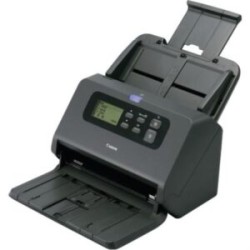 Escáner Canon (D90) ImageFormula DR-M260 de 60 PPM con Cap. 90 Hojas
