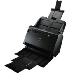 Escáner Canon ImageFormula DR-C230 de 30ppm con Cap 60 Hojas