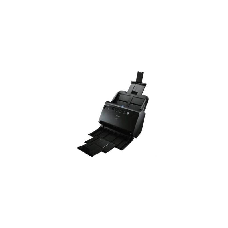 Escáner Canon ImageFormula DR-C230 de 30ppm con Cap 60 Hojas