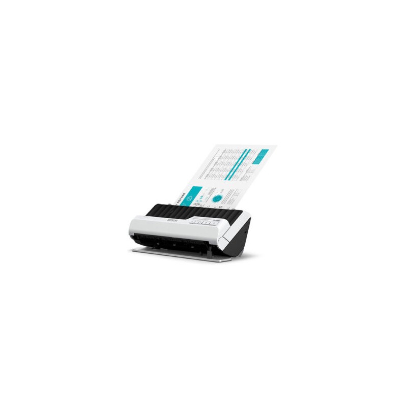 Escaner de Documentos Epson DS-C490 con Alimentador Automatico