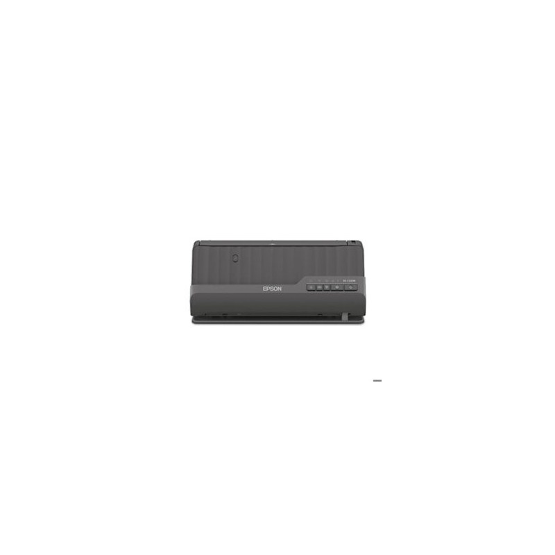 Escaner Epson de Documentos WorkForce ES-C320W