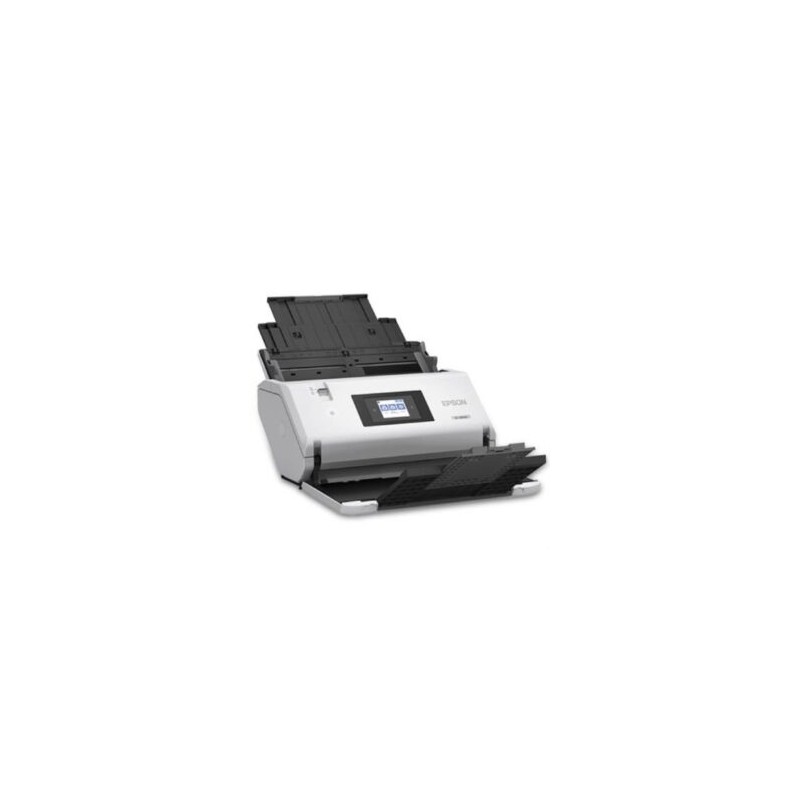 Escáner Epson DS-30000 Resolución 600 dpi 70PPM