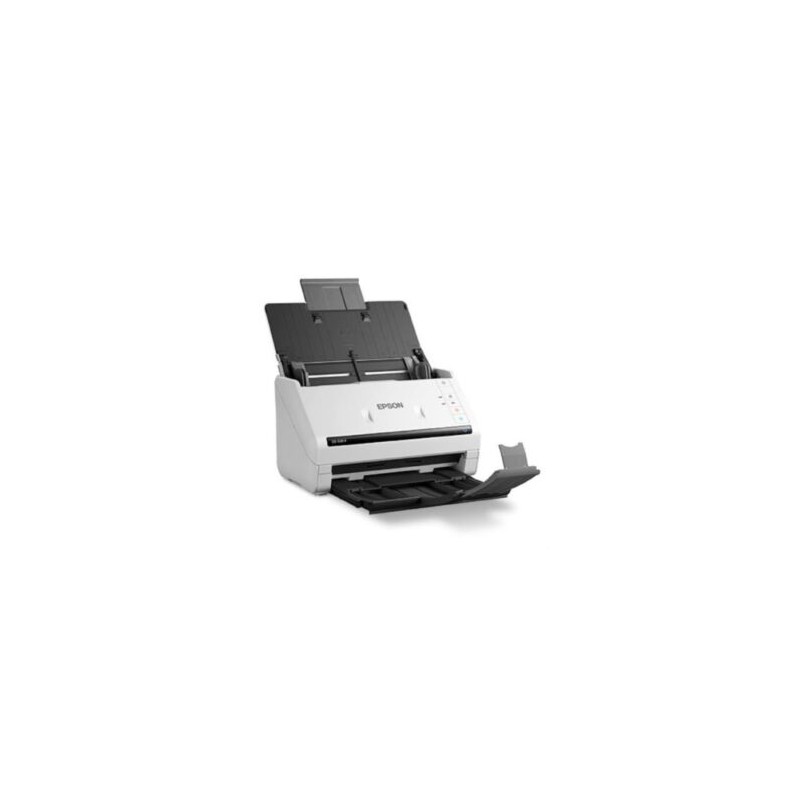 Escáner Epson DS-530 II Color Dúplex Resolución 600 dpi