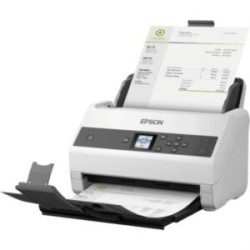 Escáner Epson WorkForce DS-870 Resolución 600×600