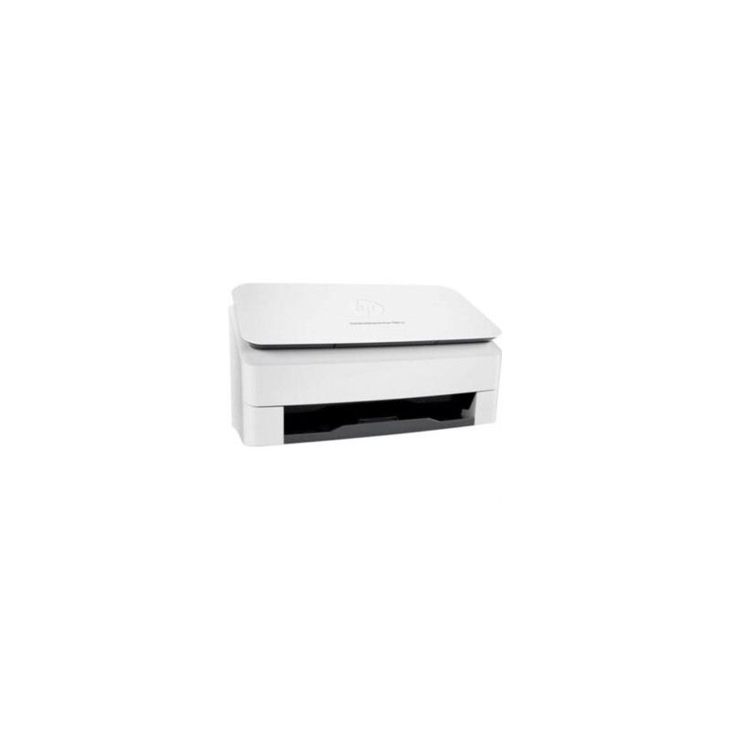 Escáner HP ScanJet Enterprise Flow 7000 s3 Resolución 600 dpi