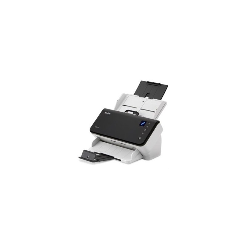 Escáner Kodak Alaris E1030 Resolución 600 dpi 30PPM ADF de 80 Hojas