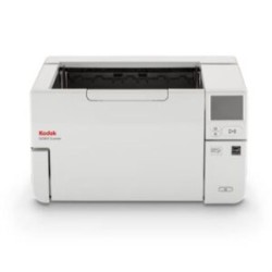 Escáner Kodak Alaris S2085f 600 dpi 85 PPM ADF cama plana A4 integrada