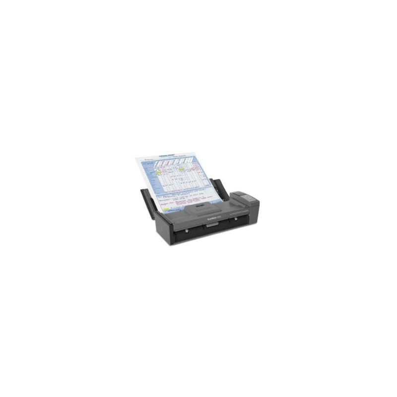 Escáner Kodak Alaris ScanMate i940 Resolución 600 dpi 20PPM ADF