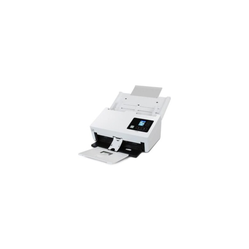 Escáner Xerox D70n ADF Resolución 600 dpi