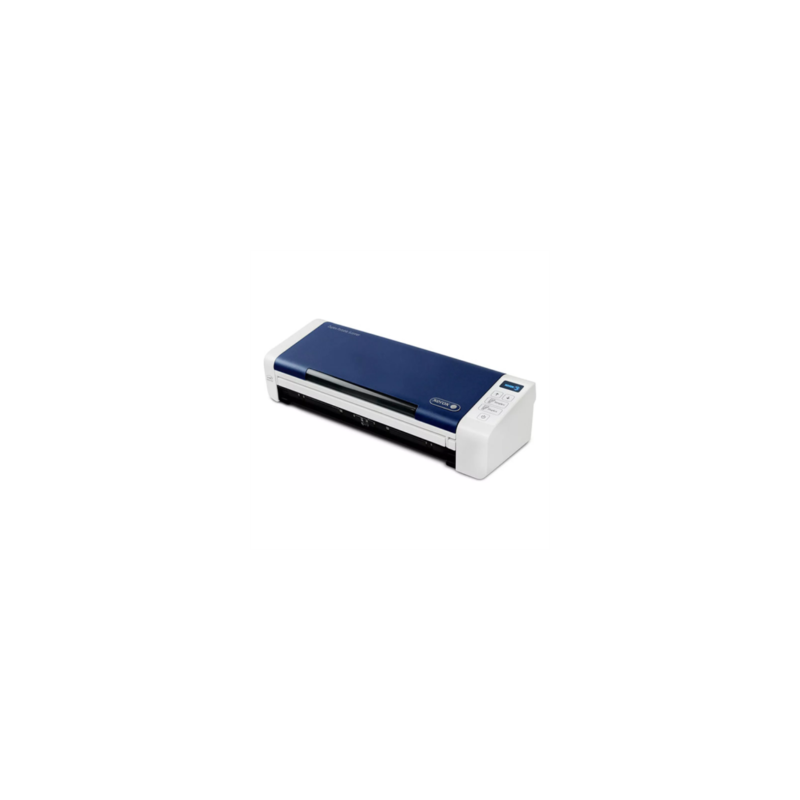 Escáner Xerox Dúplex Portátil A4/25PPM
