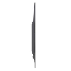 Soporte TV Manhattan 32? a 55? 40 Kg Pared Planas Bajo Perfil Color Negro