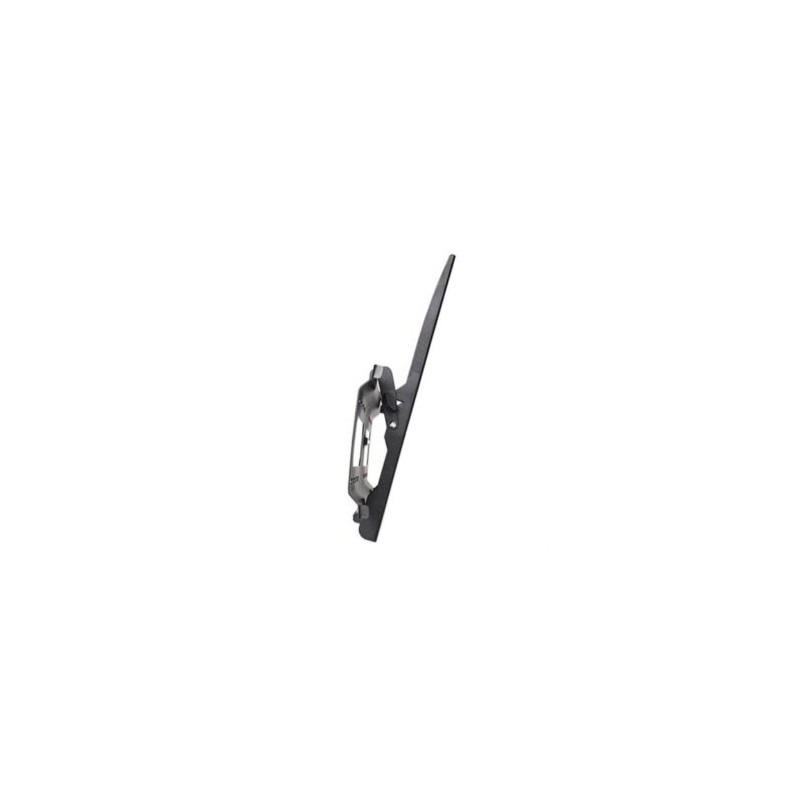 Soporte TV Manhattan 37? a 70? 75 Kg Pared Ajuste Vertical Color Negro