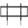 Soporte TV Manhattan Pared Pantalla 60? a 100? Hasta 100 Kg