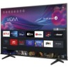 Televisor Hisense A6KV 43? 4K Smart TV VIDAA WiFi/HDMI/USB 3840*2160 RGB