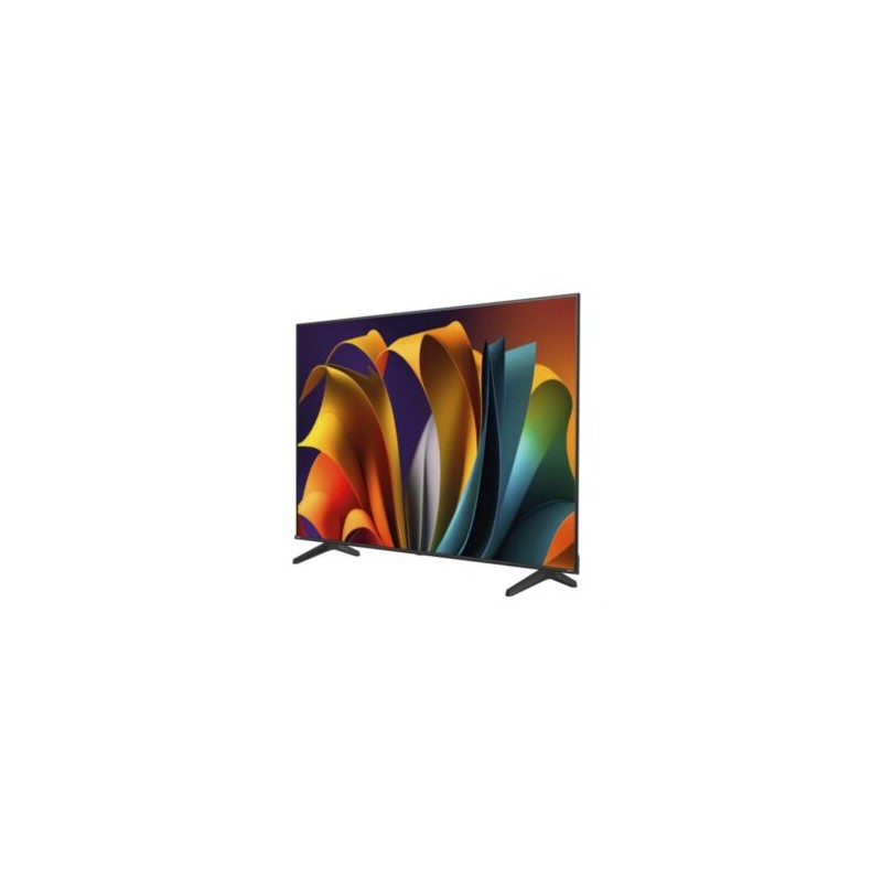 Televisor Hisense A6N 65 4K Smart Google TV WiFi/HDMI/USB 3840 2160 RGB