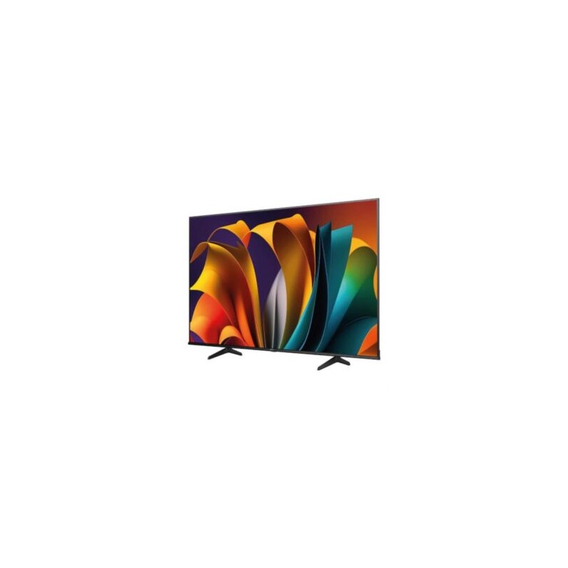 Televisor Hisense A6NV 50 4K Smart VIDAA WiFi/HDMI/USB 3840 2160 RGB