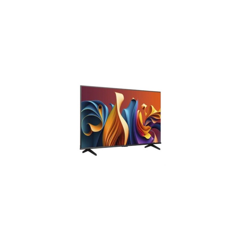 Televisor Hisense QD6N 55 4K Smart Google TV WiFi/HDMI/USB 3840 2160 RGB