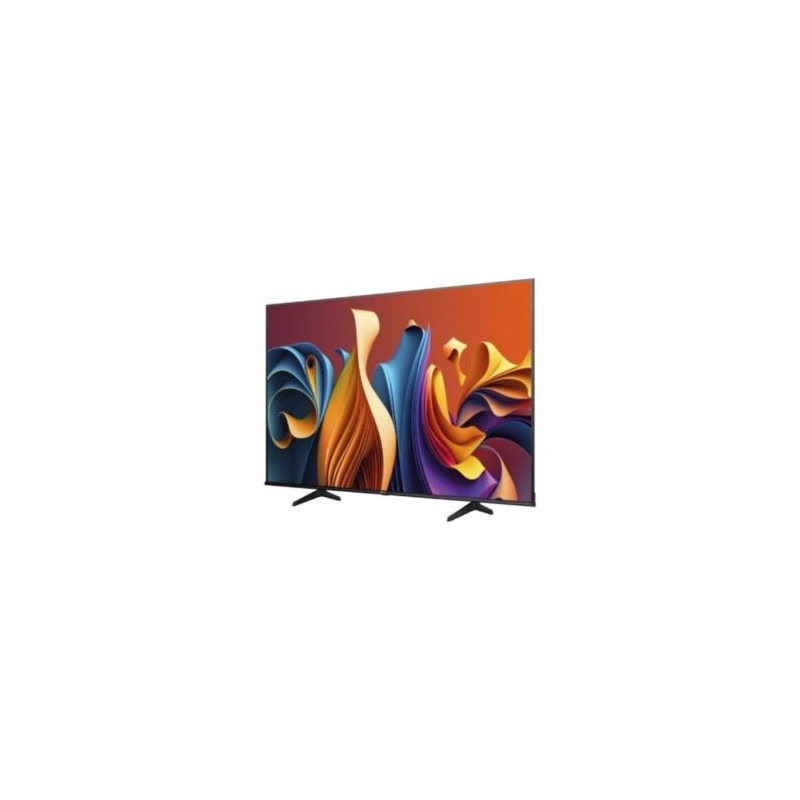 Televisor Hisense QD6N 75  4K Smart Google TV WiFi/HDMI/USB 3840 2160 RGB