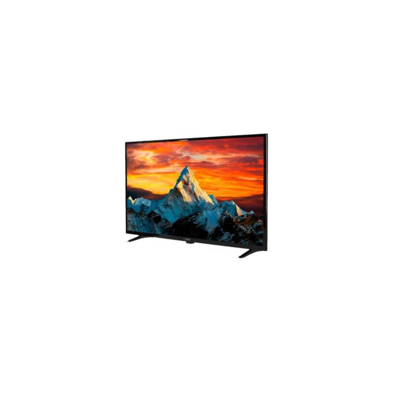 Televisor Lanix (D90) DLED 32? Smart TV HD Resolución 1366×768 Compatible Hey Google/Chromecast
