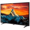 Televisor Lanix (D90) DLED 32? Smart TV HD Resolución 1366×768 Compatible Hey Google/Chromecast