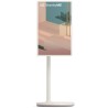 Televisor LG 27? StandbyME  4K Ultra HD 1920x 1080 Procesador a7 AI Gen4 Tactil
