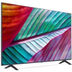 Televisor LG 43? Al ThinQ Smart TV 4K UHD Resolución 3840×2160 WebOS 23