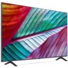 Televisor LG 43? Al ThinQ Smart TV 4K UHD Resolución 3840×2160 WebOS 23