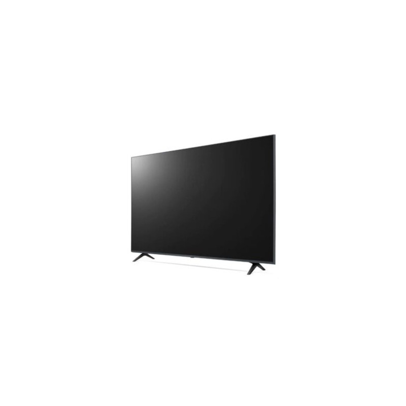 Televisor LG 60UQ8000PSB 60? AI ThinQ TV UHD 4K Resolución 3840×2160