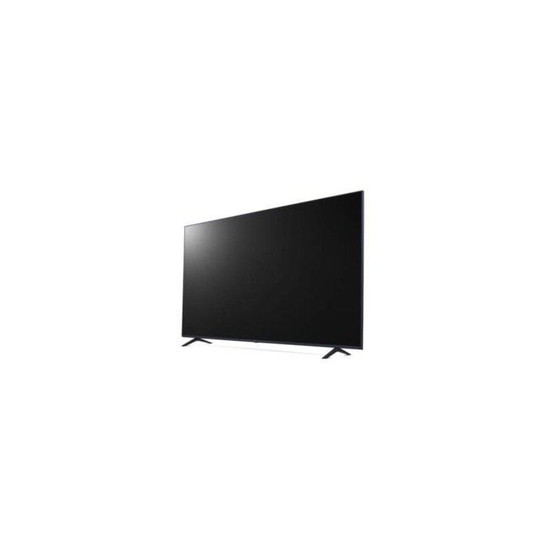 Televisor LG 70? Al ThinQ Smart TV 4K UHD Procesador AI 4K Gen6 WebOS