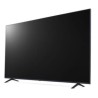 Televisor LG 70? Al ThinQ Smart TV 4K UHD Procesador AI 4K Gen6 WebOS