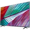 Televisor LG 75? Al ThinQ Smart TV 4K UHD Resolución 3840×2160 WebOS 23