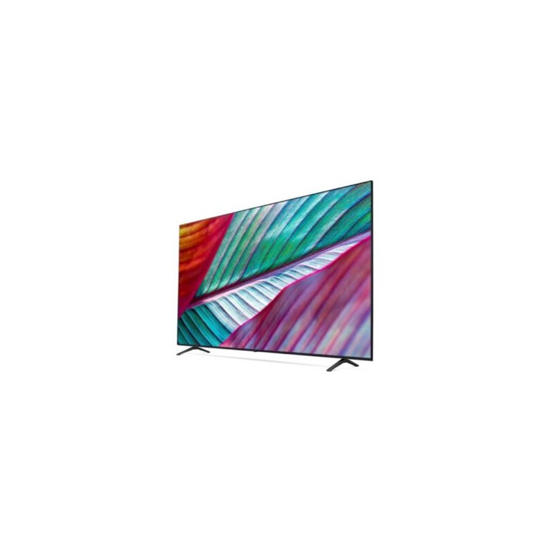 Televisor LG 86? AI ThinQ UR8750 Smart TV 4K Ultra HD Resolución 3840×2160 WebOs 23
