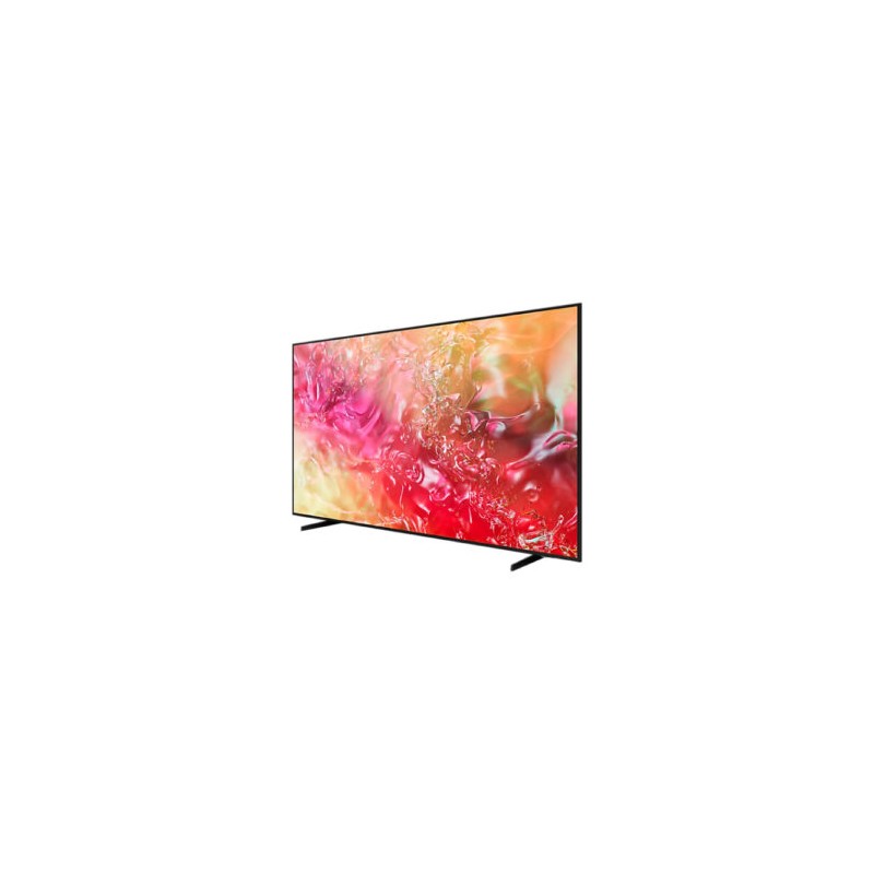 Televisor Samsung DU7000 43 LED Crystal Smart TV UHD 4K Resolucion 3840×2160 Tizen OS HDMI/USB/Ethernet