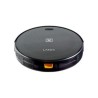 Robot Lanix LXCR Limpiador 28W Control por Voz 5 Modos Color Negro