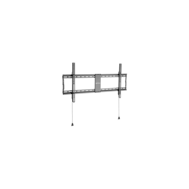 Soporte Manhattan para TV 43? a 100? Fijo para Pared 70kg