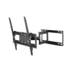 Soporte Peerless Articulado Mov. Completo Pantalla 42?-75?