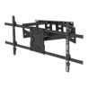 Soporte Steren para Pantallas de 37? a 90? con Brazo Articulado Color Negro