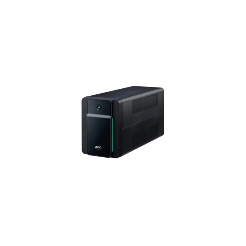 Back UPS APC 1200VA/120V AVR 6 NEMA 5-15R