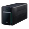 Back UPS APC 1200VA/120V AVR 6 NEMA 5-15R