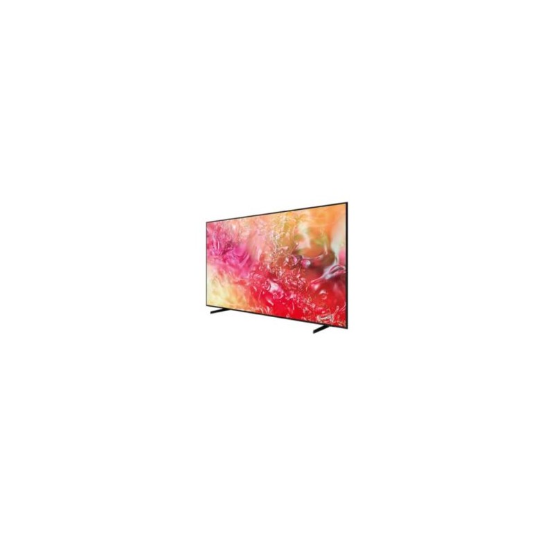 Televisor Samsung DU7000 75? LED Crystal Smart TV UHD 4K Resolución 3840×216
