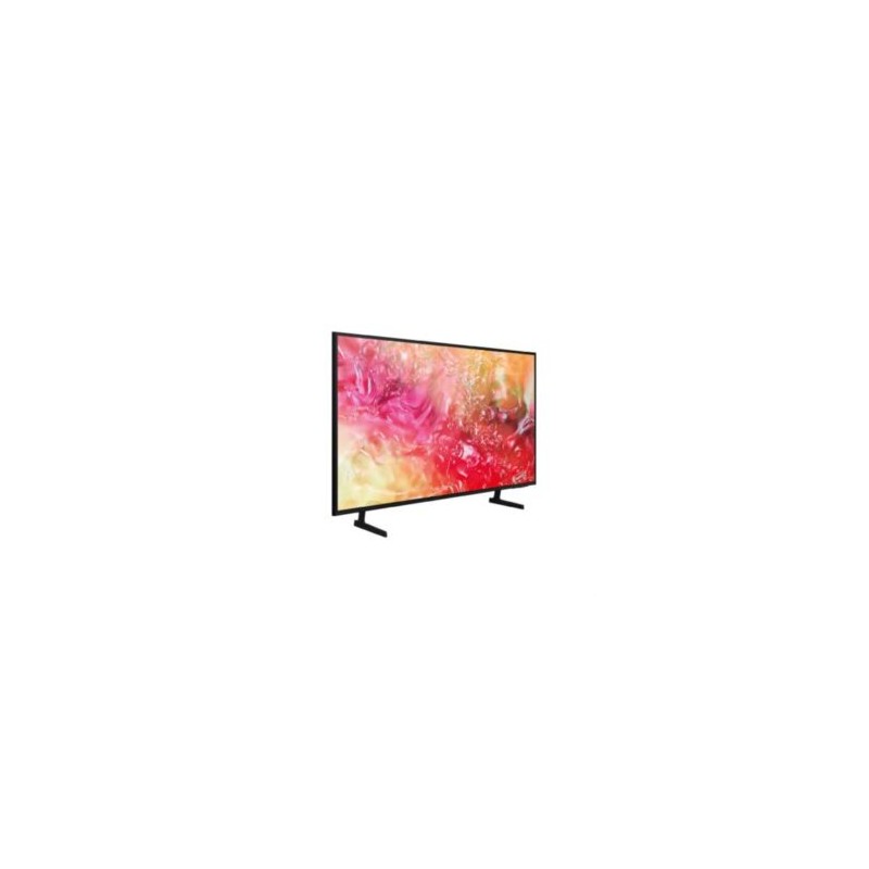 Televisor Samsung DU7010 50 Crystal 4K Resolucion 3840×2160