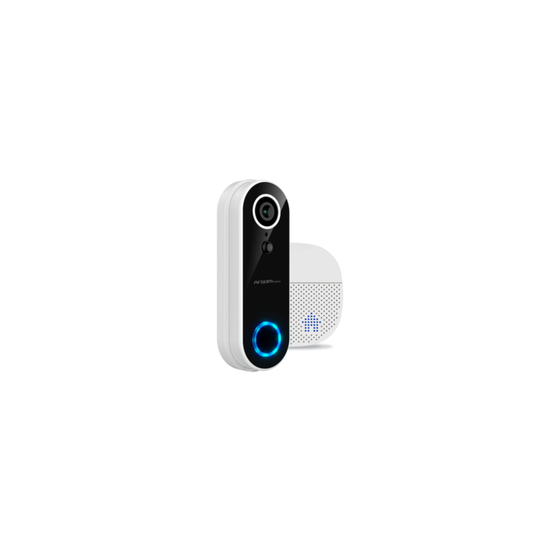 Timbre inteligente Argomtech VISION 2