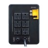 Back UPS APC900VA/120V AVR 6 NEMA 5-15R