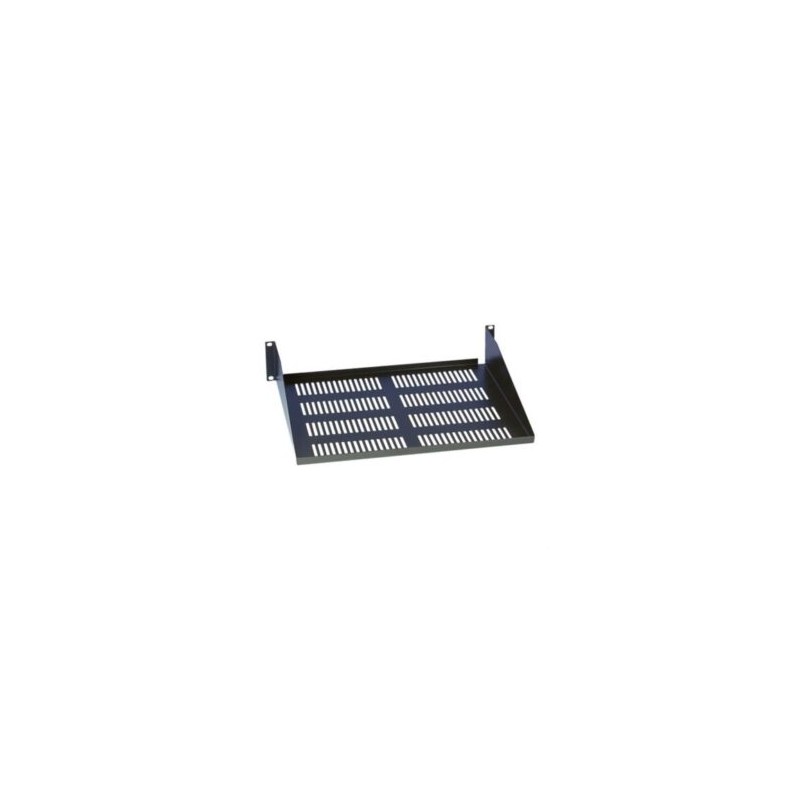 Bandeja Tripp Lite 2U Fija Cantiléver Capacidad 27Kg Profundidad 457mm