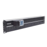 Barra PDU Intellinet Multicontactos 15 Montaje 2U Rack 19? Enchufes Tipo EU (NEMA 5)
