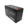 Batería Vica Reemplazo 12V/9AH Ácido/Plomo Libre Mantenimiento