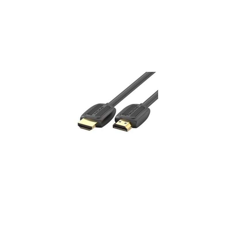 Cable HDMI 1.4 Nextep Alta Velocidad Reforzado 1.5 metros