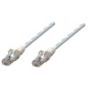 Cable Intellinet Red Cat6 UTP RJ45 M-M 3m Color Blanco