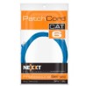 Cable de Conexión Red Nexxt Solutions Cat6 0.91m UTP Multifilar con Revestimiento Tipo CM Color Azul