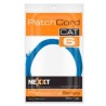 Cable de Conexión Red Nexxt Solutions Cat6 2.3m UTP Multifilar con Revestimiento Tipo CM Color Azul